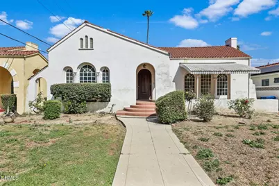 3273 Country Club Drive, Los Angeles, CA 90019 - Photo 3