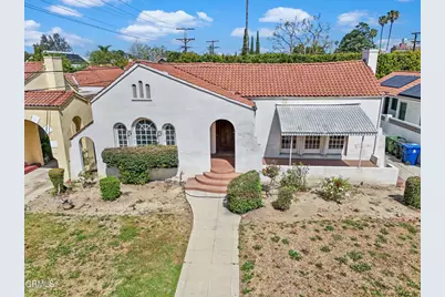 3273 Country Club Drive, Los Angeles, CA 90019 - Photo 5