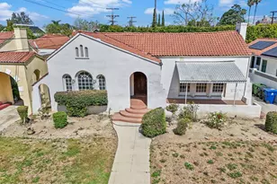 3273 Country Club Dr, Los Angeles, CA 90019 - Photo 5