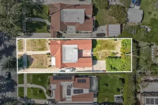 3273 Country Club Dr, Los Angeles, CA 90019 - Photo 33