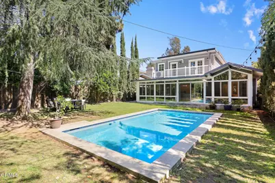 4361 Bel Air Drive, La Canada Flintridge, CA 91011 - Photo 29