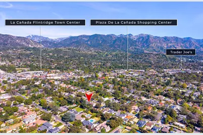 4361 Bel Air Drive, La Canada Flintridge, CA 91011 - Photo 37