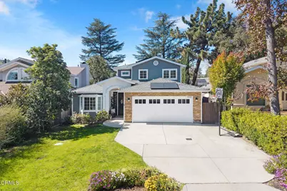 4361 Bel Air Drive, La Canada Flintridge, CA 91011 - Photo 1