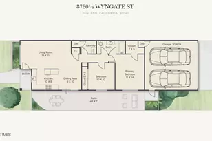 8780 1/2 Wyngate St, Sunland, CA 91040 - Photo 37