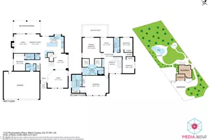 1133 Promontory Pl, West Covina, CA 91791 - Photo 71