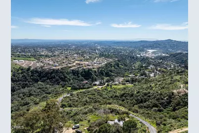 4700 Rising Hill Road, Altadena, CA 91001 - Photo 15