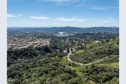 4700 Rising Hill Road, Altadena, CA 91001 - Photo 17