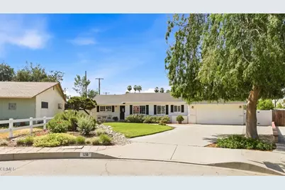 120 Serrano, La Verne, CA 91750 - Photo 1