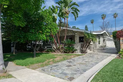 1541 Chickasaw Avenue, Los Angeles, CA 90041 - Photo 1