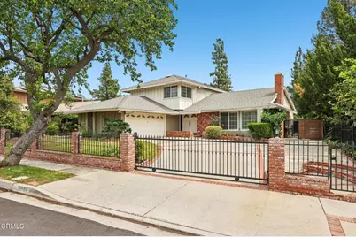 10856 Topeka Drive, Porter Ranch, CA 91326 - Photo 1