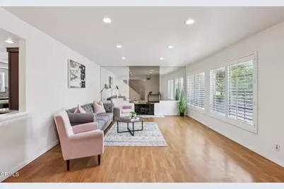 10856 Topeka Drive, Porter Ranch, CA 91326 - Photo 5