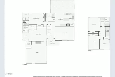 10856 Topeka Drive, Porter Ranch, CA 91326 - Photo 37