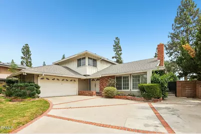 10856 Topeka Drive, Porter Ranch, CA 91326 - Photo 3