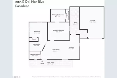 2163 E Del Mar Boulevard, Pasadena, CA 91107 - Photo 25