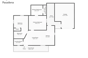 2163 E Del Mar Blvd, Pasadena, CA 91107 - Photo 25