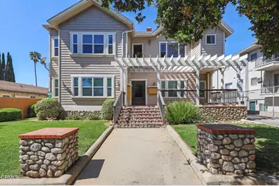 421 N Euclid Avenue, Pasadena, CA 91101 - Photo 1
