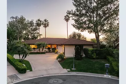 5703 Catherwood Drive, La Canada Flintridge, CA 91011 - Photo 5