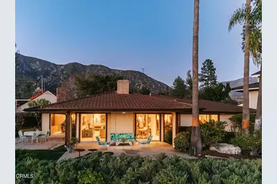 5703 Catherwood Drive, La Canada Flintridge, CA 91011 - Photo 69