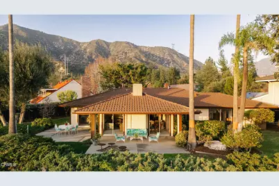 5703 Catherwood Drive, La Canada Flintridge, CA 91011 - Photo 3