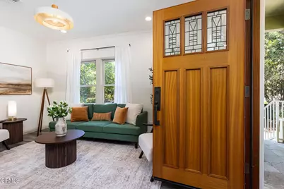 958 E Orange Grove Boulevard, Pasadena, CA 91104 - Photo 5