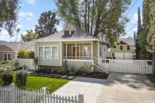 958 E Orange Grove Blvd, Pasadena, CA 91104 - Photo 1