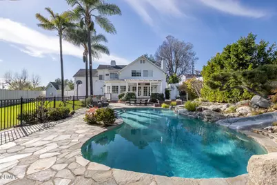 5188 Vista Miguel Drive, La Canada Flintridge, CA 91011 - Photo 1