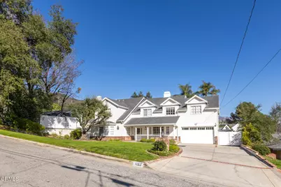 5188 Vista Miguel Drive, La Canada Flintridge, CA 91011 - Photo 3