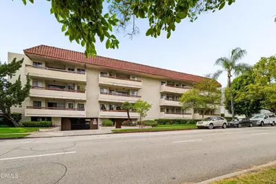 125 S Sierra Madre Boulevard #304, Pasadena, CA 91107 - Photo 1