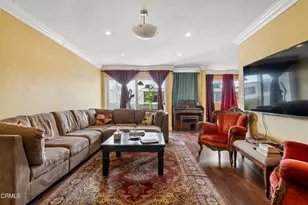 125 S Sierra Madre Blvd, Pasadena, CA 91107 - Photo 5