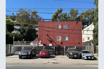 2745 S Fremont Avenue, Alhambra, CA 91803 - Photo 3