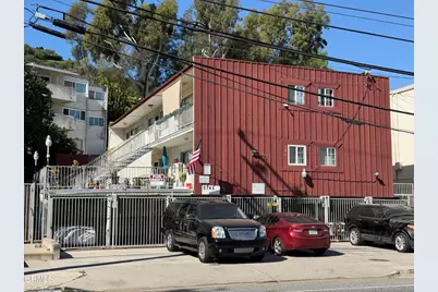 2745 S Fremont Avenue, Alhambra, CA 91803 - Photo 1