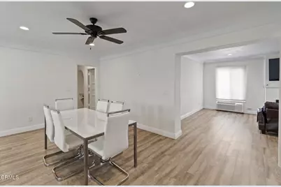 1018 S Crescent Heights Boulevard, Los Angeles, CA 90035 - Photo 9