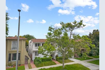 1018 S Crescent Heights Boulevard, Los Angeles, CA 90035 - Photo 3