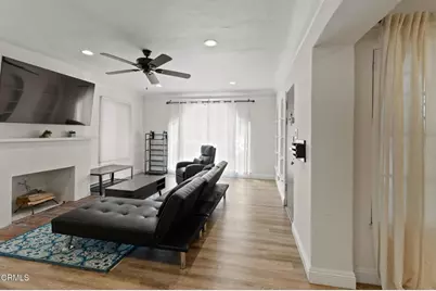 1018 S Crescent Heights Boulevard, Los Angeles, CA 90035 - Photo 21