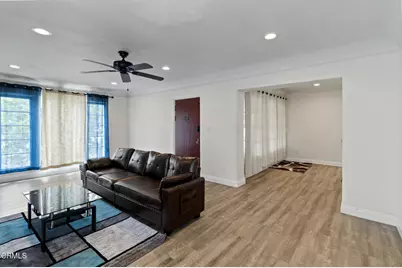 1018 S Crescent Heights Boulevard, Los Angeles, CA 90035 - Photo 7