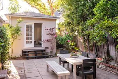 1428 Ontario Avenue, Pasadena, CA 91103 - Photo 29