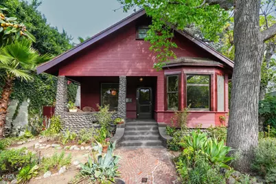 1008 Mound Avenue, South Pasadena, CA 91030 - Photo 1