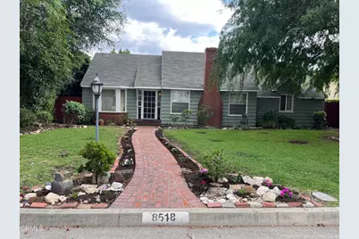 8518 Larkdale Road, San Gabriel, CA 91775 - Photo 1