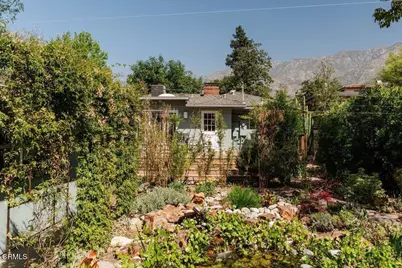 1300 Meadowbrook Road, Altadena, CA 91001 - Photo 37