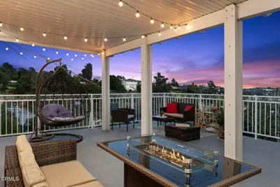 5681 Fallston Street, Los Angeles, CA 90042 - Photo 31