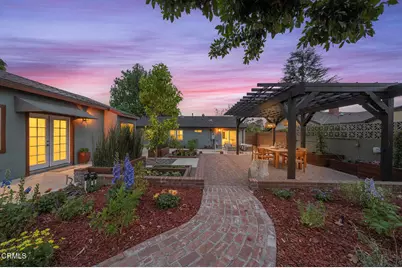 1281 Meadowbrook Road, Altadena, CA 91001 - Photo 37