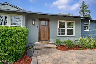 1281 Meadowbrook Road, Altadena, CA 91001 - Photo 3