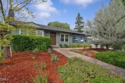 1281 Meadowbrook Road, Altadena, CA 91001 - Photo 43