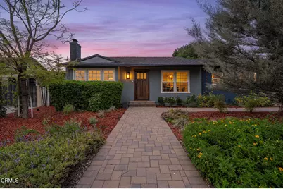 1281 Meadowbrook Road, Altadena, CA 91001 - Photo 1