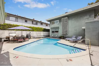 1520 Spruce Street #5, South Pasadena, CA 91030 - Photo 25