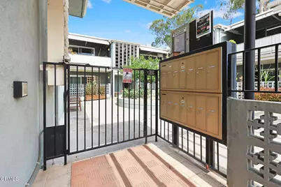 1520 Spruce Street #5, South Pasadena, CA 91030 - Photo 3