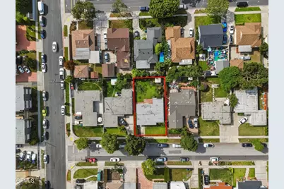 3614 W 146th Street, Hawthorne, CA 90250 - Photo 27