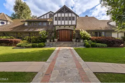 860 Flintridge Avenue, La Canada Flintridge, CA 91011 - Photo 3