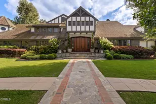 860 Flintridge Ave, La Canada Flintridge, CA 91011 - Photo 3