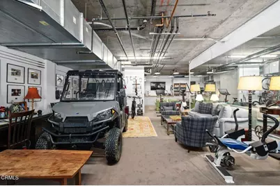 100 S Orange Grove Boulevard #302, Pasadena, CA 91105 - Photo 29